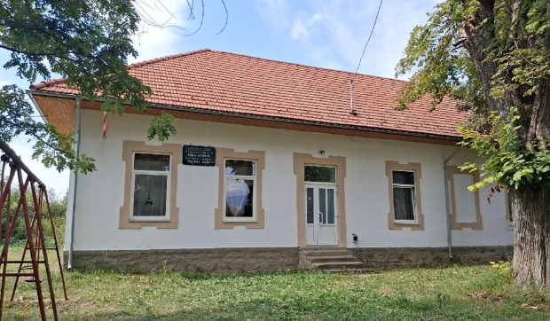 Școala din România, reabilitată cu 150.000 de lei, și închisă pentru că nu a avut elevi: „Încă sper”