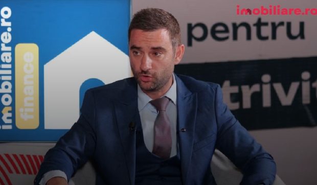 Cheia succesului în imobiliare, în viziunea lui Șerban Trîmbițașu: empatia. Locuința ideală și sfaturi pentru cumpărători