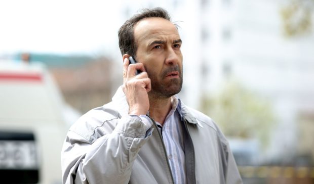 Imagine Stire Meseria pe care visa Șerban Pavlu să o aibă dacă nu ajungea actor: „Îmi place enorm”. Noul proiect în care speră să apară | 2review.ro