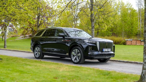 Nimeni n-a vrut să cumpere în 2026 vreo mașină de la „Rolls-Royce-ul Chinei”, într-o țară în care producătorul auto s-a lansat cu mare fast