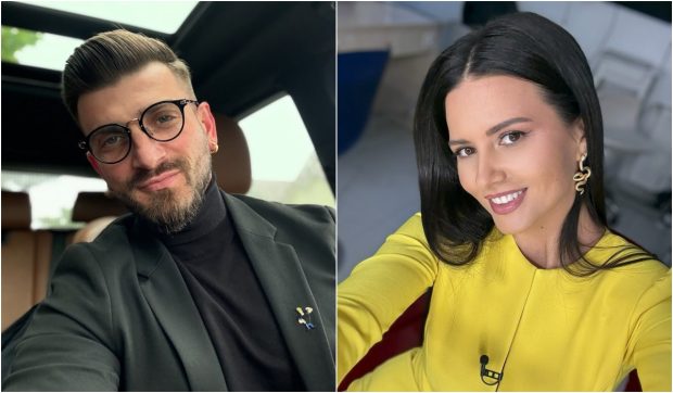 Imagine Stire Silviu Mircescu, primele declarații despre presupusa relație cu Iulia Pârlea: „Nu mai dorm de joi” | 2review.ro