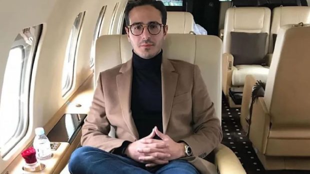 „Escrocul de pe Tinder” a fost arestat în Georgia. Bărbatul a fost subiectul unui documentar Netflix