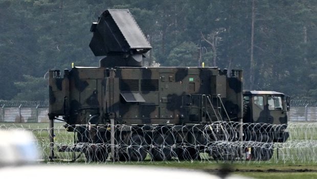 Danemarca face cea mai mare achiziţie de armament din istoria sa: sisteme de apărare în valoare de 2% din PIB