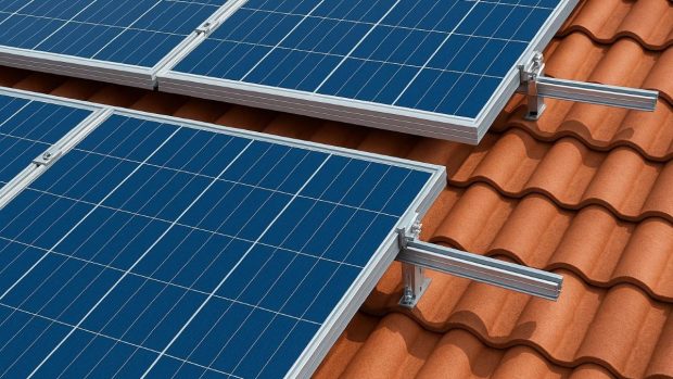 Montaj mai rapid și mai precis: sistemele de prindere pentru fotovoltaice