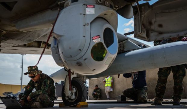 NATO va trimite sisteme din Turcia în România și Polonia pentru a proteja cerul de dronele rusești