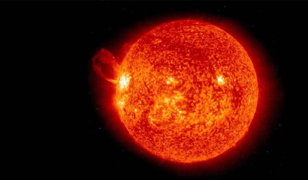 „Soarele se trezește încet”. NASA avertizează că urmează fenomene meteorologice spațiale extreme în următoarele decenii