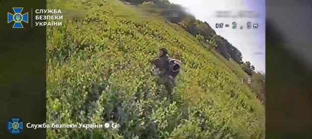 Soldații ruși sunt vânați și lichidați de drone ucrainene: „Sezonul ocupanților nimiciți”