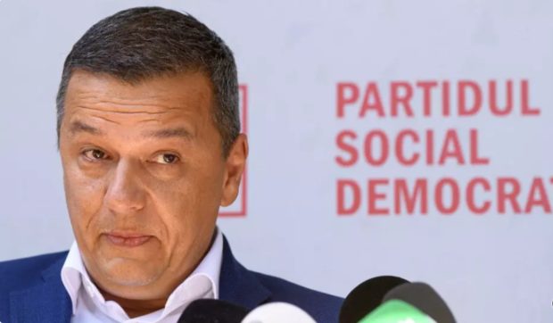 Sorin Grindeanu, noi înțepături la adresa lui Cătălin Drulă: „E parlamentar de Timișoara și vrea să candideze la București”