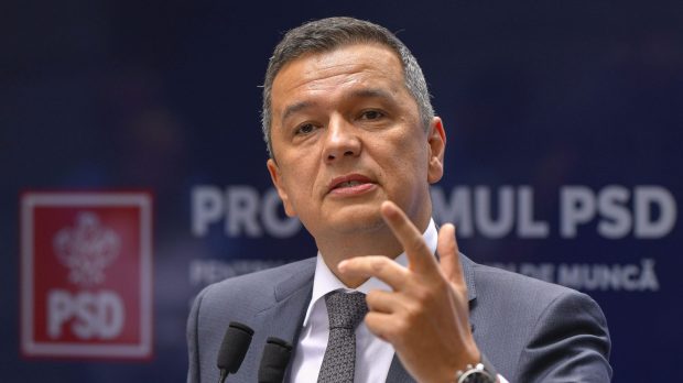Grindeanu, atac furios la adresa ministrului Finanțelor după măsurile Ordonanței 52: „Trebuiau să se întâmple doar pentru fraieri”. Ce promite după Congresul PSD