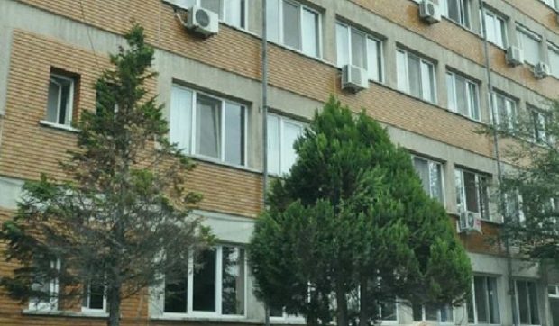Fiica unui bărbat care a murit în spitalul din Reșița, după ce s-a rupt o treaptă: „Îi dau în judecată”