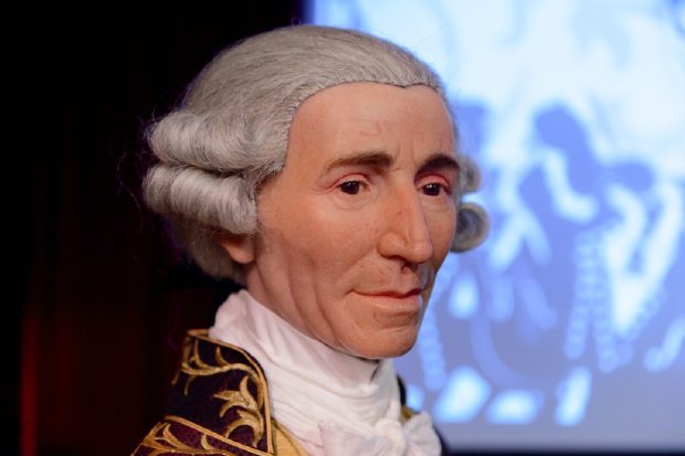 Cine a fost Joseph Haydn - Povestea vieții și operei sale muzicale extraordinare