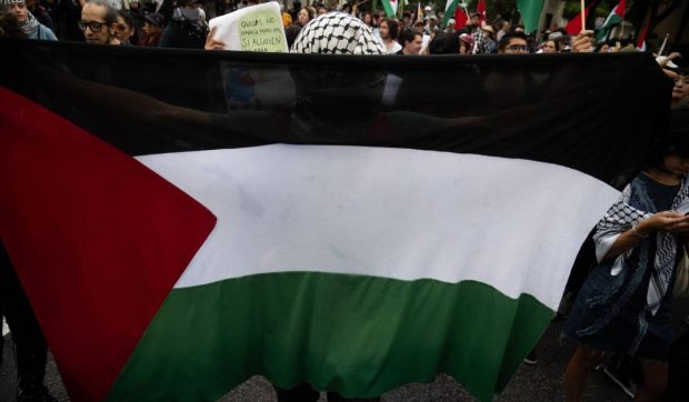 Marea Britanie, Australia și Canada recunosc statul Palestina. Israelul și SUA sunt furioase