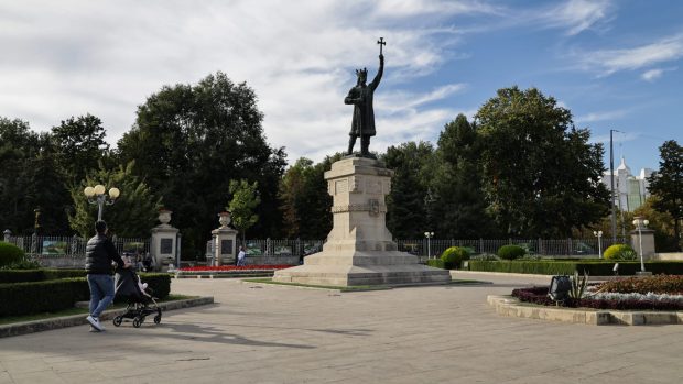 REPORTAJ din Rep. Moldova. Cine sunt moldovenii care aleg Europa?
