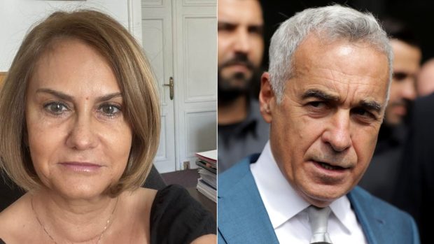 Călin Georgescu, sprijinit de o judecătoare pe care o vedea ministru al Justiției. Procurorii, despre Adriana Stoicescu: „Partizanatul acesteia se reflectă doar la nivel ideologic”