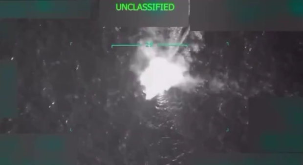 SUA au deschis focul asupra unei „nave care transporta droguri, multe droguri” din Venezuela, anunţă Donald Trump. 11 persoane au fost ucise