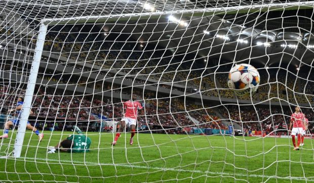 Superliga: cele mai spectaculoase momente, pe GSP.ro