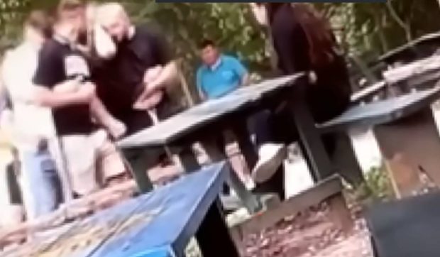 Cetățeni moldoveni și români, antrenați în tabere paramilitare rusești din Serbia | VIDEO