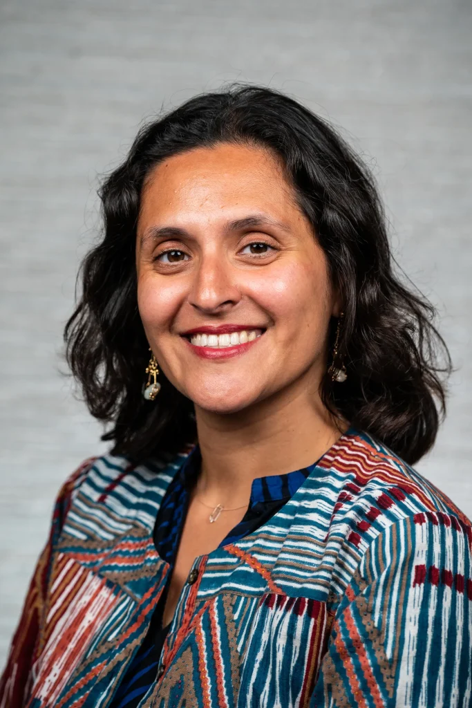 Tara Varma. Foto brookings.eu