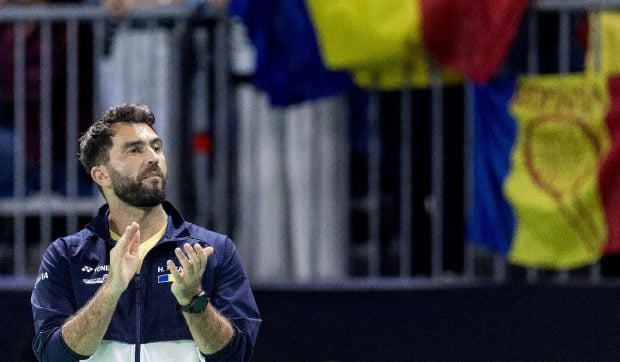 Horia Tecău, inspirație pentru schimbare, la Impact Bucharest 2025: „Credința influențează realitatea, nu invers”
