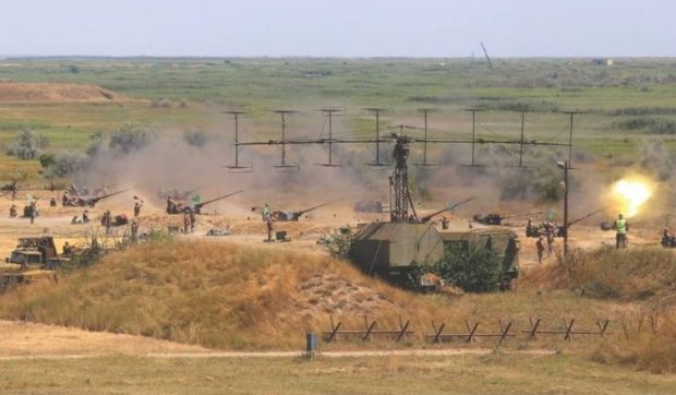 Coloane de tehnică militară NATO vor intra în România pentru a participa la exercițiul Dacian Fall 2025