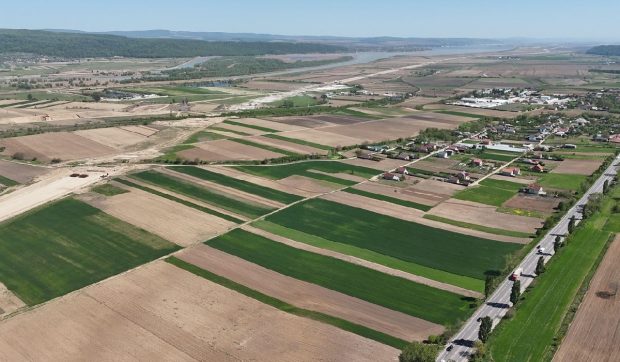Cât costă un hectar de teren agricol în județele din sudul țării, în 2025