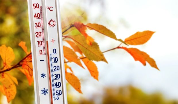 Cum va fi vremea în perioada 8 septembrie – 6 octombrie 2025. Prognoza meteo pentru următoarele patru săptămâni 