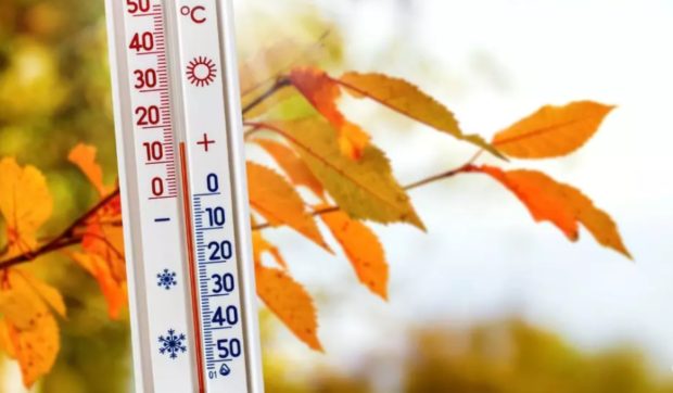 Cum va fi vremea în București. Prognoza meteo pentru Capitală în perioada 24-26 septembrie 2025