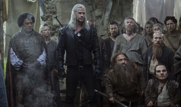 Primele imagini oficiale din noul sezon „The Witcher”. Când debutează pe Netflix a patra parte a serialului