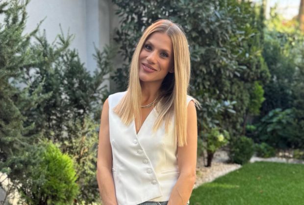 de ce nu voi divulga motivul divorțului de Dragoș Popescu, tatăl copiilor, din respect și maturitate neclintită