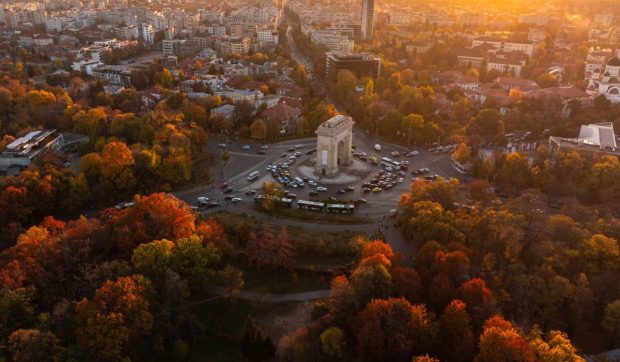 Când trecem „oficial” la toamnă? Data care marchează, de fapt, schimbarea dintre cele două anotimpuri