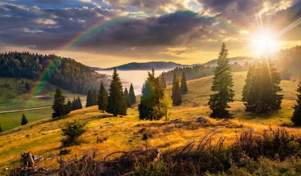 Cum va fi vremea în perioada 8-21 septembrie 2025. Prognoza meteo pentru următoarele două săptămâni