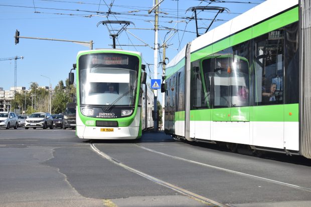 Din cauza Moscovei, STB nu mai cumpără tramvaie de la Electroputere VFU Pașcani