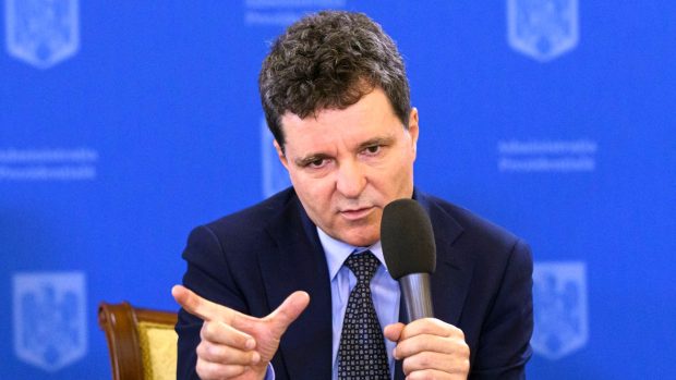 Nicușor Dan, după întâlnirea cu liderii coaliției de guvernare: „Datele arată o îmbunătăţire a situaţiei bugetare”