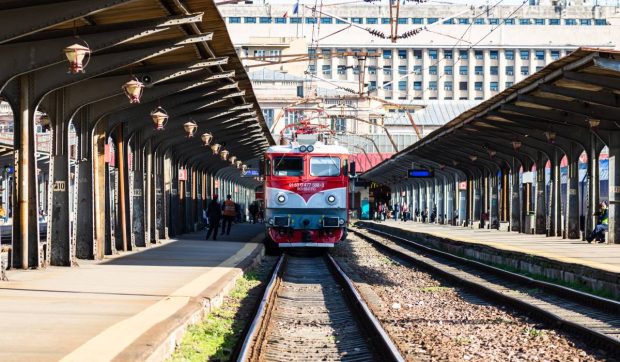 Comisia Europeană vrea tren de la București la Budapesta în doar șase ore și 15 minute. Când vor circula trenurile și în România cu peste 200 km/h