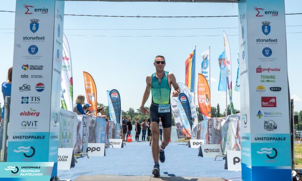Triathlon Pantelimon 2025. Ce străzi vor fi închise sâmbătă în București și în Ilfov