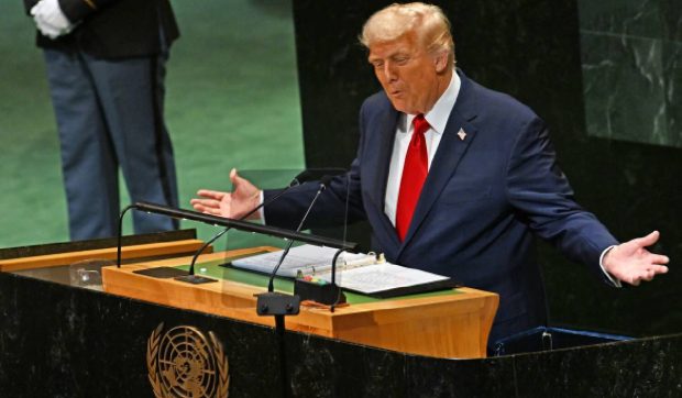 Ucrainenii, precauți după ce Trump a spus că pot câștiga războiul