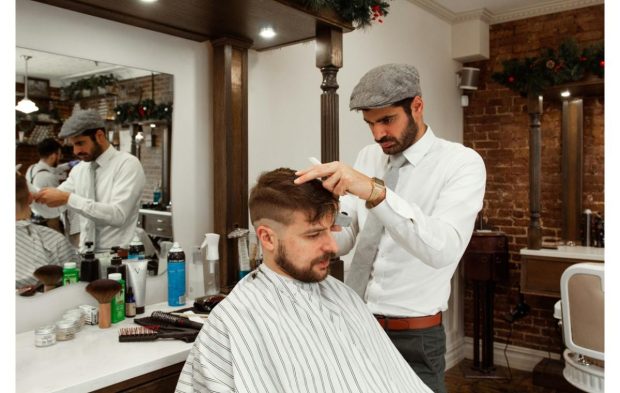 Tunsori masculine 2025: top 10 variante actuale