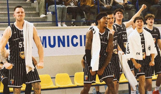 U-BT Cluj-Napoca a cucerit Supercupa României la baschet masculin