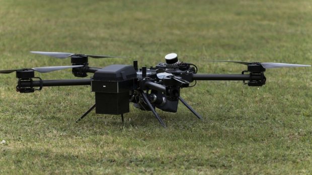 Ucraina va înființa o nouă ramură a armatei. Cu ce se vor ocupa Forțele sistemelor de apărare aeriană fără pilot
