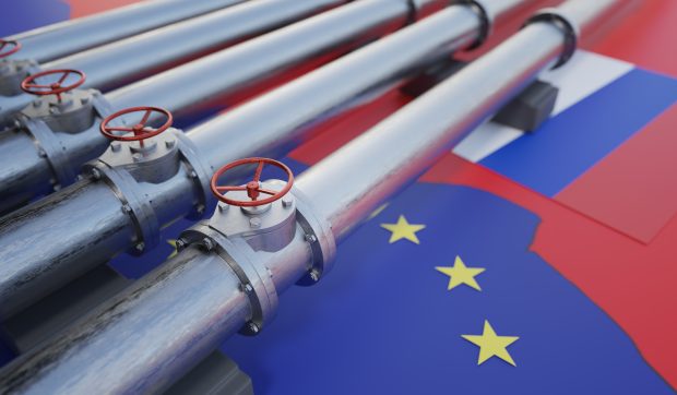 Gigantul chinez din energie suspendă achizițiile de petrol din Rusia. Lovitură majoră pentru Putin