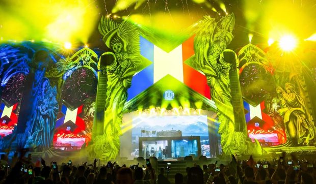 Când are loc UNTOLD 2026. Cum îți poți lua bilete pentru festivalul din Cluj-Napoca