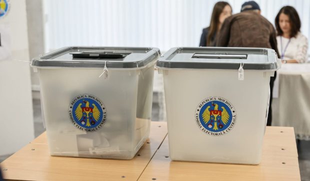 Rezultate finale CEC alegeri parlamentare Republica Moldova 2025. Partidul Maiei Sandu câștigă cu peste 50%