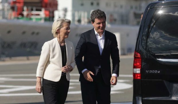 Nicuşor Dan își dorește ca hubul european de securitate să fie localizat la Constanţa, la Marea Neagră