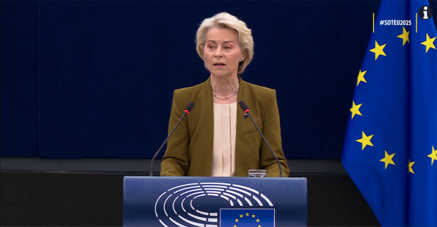 Comisia Europeană dorește sancțiuni europene mai dure împotriva Guvernului Netanyahu din cauza crizei umanitare catastrofale din Gaza. Parlamentul European susține acest demers