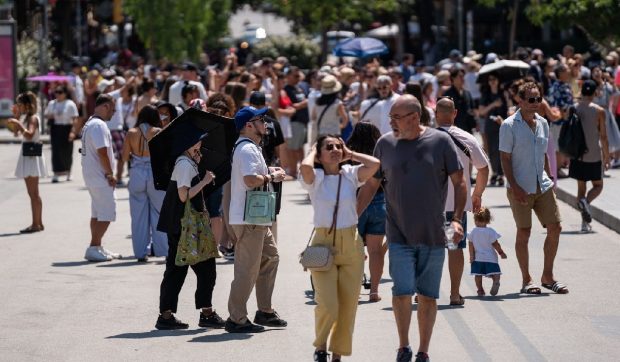 Vara ar putea dura opt luni pe an în Europa, avertizează cercetătorii. Modelele de căldură de astăzi le imită pe cele de acum 6.000 de ani