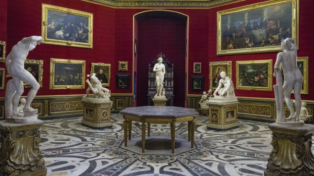 Statuia Venus de’ Medici, îndepărtată dintr-o instituție federală: „Reprezentarea nudă a zeiței este ofensatoare și ostilă. E sexism”