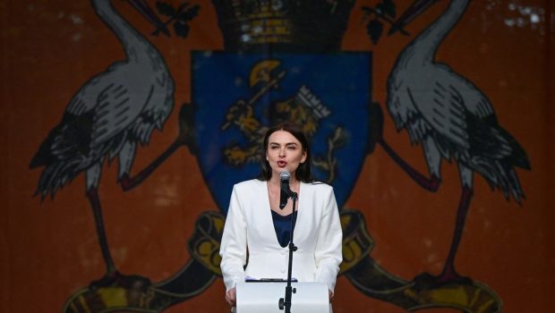 Zeci de percheziții în Iași privind legalitatea stabilirii unor cetăţeni români din Rep. Moldova, Ucraina și Rusia. Este vizată și Victoria Furtună, lidera Partidului „Moldova Mare”
