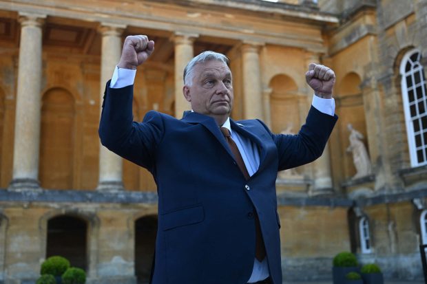 Viktor Orban ia fața Germaniei și transformă Ungaria într-un hub auto european, câștigând miliarde de euro din investiții