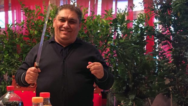 Prima sentință în cazul dezvoltatorului imobiliar șantajat de fiul „Mamei Omida”, Viorel Motoi zis Gongoi: „M-ai câștigat ca dușman! Eu am inventat taxele de protecție” 