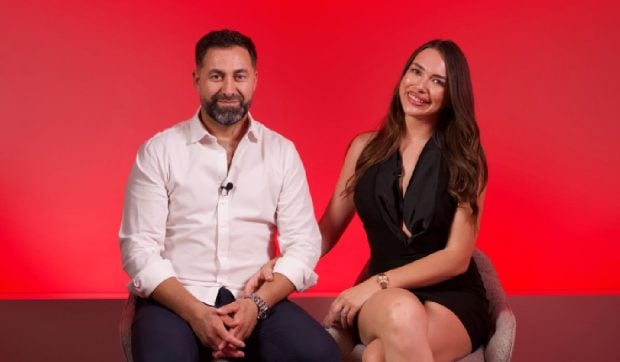 VIVA! Couple, noul format video original al revistei VIVA se lansează astăzi